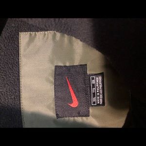 Nike Jacket